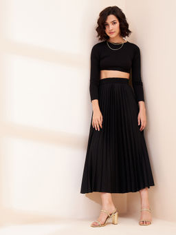 Bruno Manetti - Womens Sandal Heels Slip On Square Toe Gold