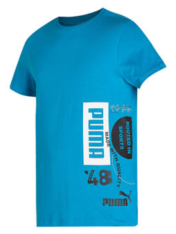 Puma - X Dream11 Graphic Tee 9