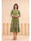 Green color option