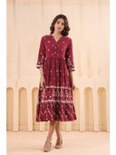 Maroon color option
