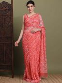 Peach color option, Sold out, Currently selected