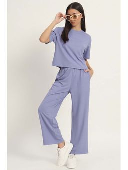 SUGERCANDY - Better Days Lavender Co-Ord Set