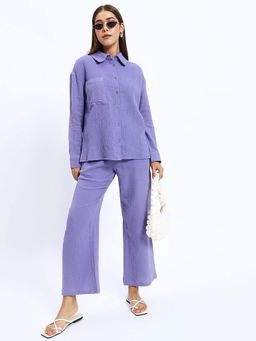 SUGERCANDY - Everyday Co-Ord Set