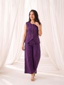 Purple color option
