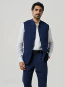 Navy Blue color option, Currently selected