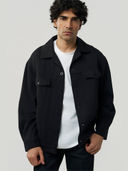 Black color option, Currently selected