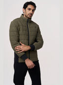 Olive color option, Currently selected