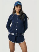 Navy Blue color option