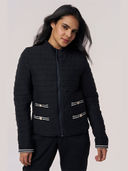Black color option, Currently selected