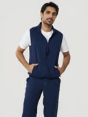 Navy Blue color option