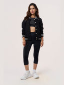 Black color option, Currently selected
