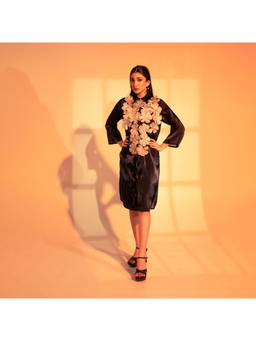 DAASH - Dusk Shirt Dress