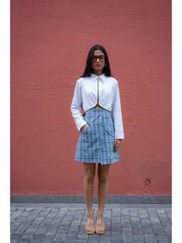 DAASH - Multi-Color Bellaire Dress