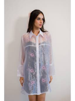 DAASH - Iris Shirt Dress