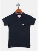 Navy Blue color option, Currently selected