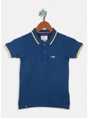Blue color option