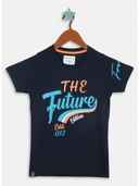 Navy Blue color option