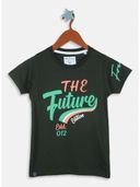 Olive color option, Currently selected