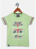 Green color option