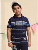 Navy Blue color option, Currently selected