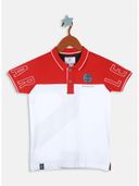 Red color option, Sold out