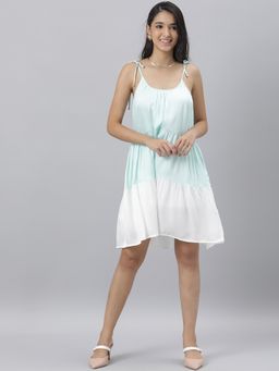 RAREISM - Aldo Green Womens Dresses