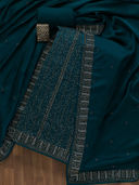 Blue color option, Sold out, Currently selected