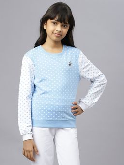 Beverly Hills Polo Club - Dots What I'm Talking About Pullover