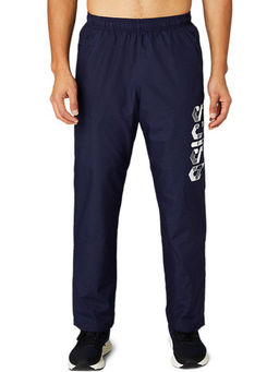 ASICS - Men's Midnight Hex Graphic Pant