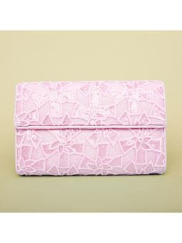 Peora - Clutch Purses for Women Wedding Handmade Evening Party Bridal Clutch - C48Pk