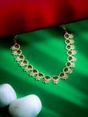 Green color option, Currently selected