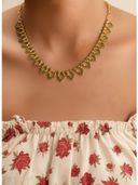 Green color option, Currently selected