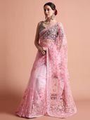 Pink color option, Currently selected