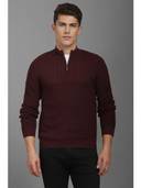 Maroon color option, Currently selected