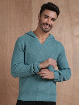 PRONK - Fashion Meets Function Sweater