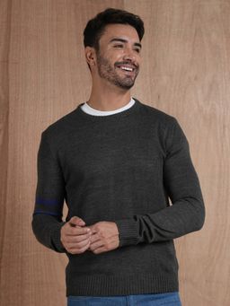 PRONK - Timeless Comfort Knitted Sweater
