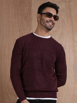 PRONK - Stay Stylish Stay Warm Sweater