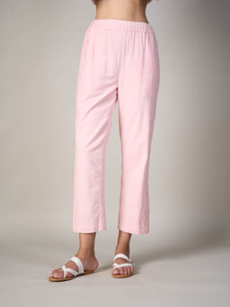 Style Island - Pink Maya Pants