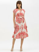 Coral color option, Sold out, Currently selected