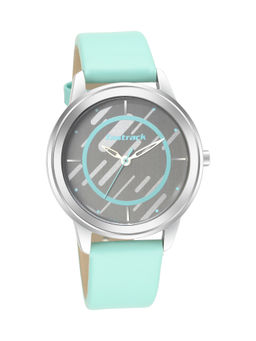 Fastrack - Wear your look 6246SL01 Grey Dial Analog watch for Women