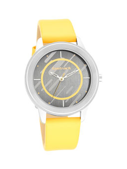 Fastrack - Wear your look 6246SL02 Grey Dial Analog watch for Women