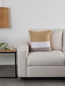 House This - Cushion Cover Jyamiti Beige