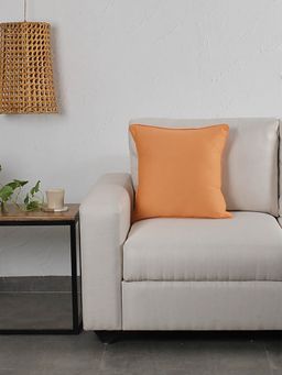 House This - Cushion Cover Rangrag Orange