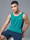 Turquoise color option