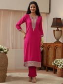 Pink color option, Sold out, Currently selected