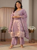Lavender color option, Currently selected
