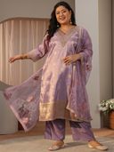 Lavender color option, Currently selected