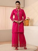 Pink color option, Currently selected