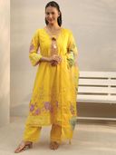 Mustard color option