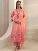 Peach color option, Currently selected